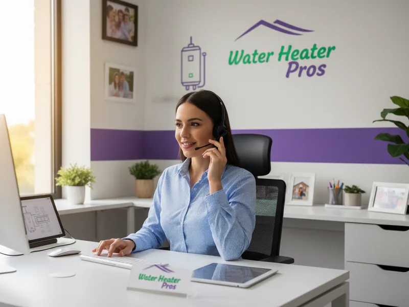 Water Heater Repair  in Milledgeville  FAQ